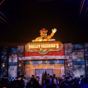 Meet your Posher, Sammywazhere